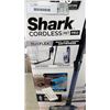 Image 2 : SHARK CORDLESS PET PRO MULTIFLEX VACUUM TESTED AND WORKING - RETAIL $399