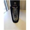 Image 2 : SODASTREAM FIZZI ONE TOUCH SPARKLING WATER MAKER STORE DEMO NO CORD - RETAIL $149