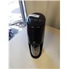 Image 3 : SODASTREAM FIZZI ONE TOUCH SPARKLING WATER MAKER STORE DEMO NO CORD - RETAIL $149