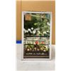 Image 5 : HOME DECOR GREENHOUSE TERRARIUM, COFFEE FILTERS, AND THINKING PUTTY