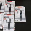 Image 3 : 12 NEW DESKTOP MOBILE PHONE HOLDERS RETAIL $180 - 2 PER BOX