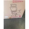 Image 2 : BRAND NEW ERGNOMIC HOME OFFICE CHAIR