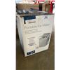 Image 1 : INSIGNIA 26LB ICE MAKER TESTED AND WORKING  - RETAIL $199