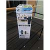 Image 2 : GERM GUARDIAN 4 IN 1 AIR PURIFYING SYSTEM TESTED AND WORKING - RETAIL $139