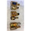 Image 1 : 6 MINI LIQUOR BOTTLES - SOME SEALED