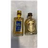 Image 3 : 6 MINI LIQUOR BOTTLES - SOME SEALED