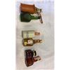 Image 2 : 6 MINI LIQUOR BOTTLES - SOME SEALED