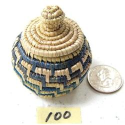 Small Basket