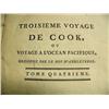 Image 2 : Lot of complete set of Captain Cook's Scientific Journals with Original Bindings