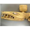 Image 2 : Tlingit Pipe 23"