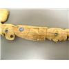 Image 3 : Tlingit Pipe 23"