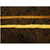 Image 14 : 7' 11" length x 2" diameter rare Narwhal Tusk from Tingit Indian Trader Heendai 1967 acquired pre-19