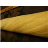 Image 24 : 7' 11" length x 2" diameter rare Narwhal Tusk from Tingit Indian Trader Heendai 1967 acquired pre-19