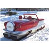 Image 2 : 1957 Nash Metropolitan Snowmobile