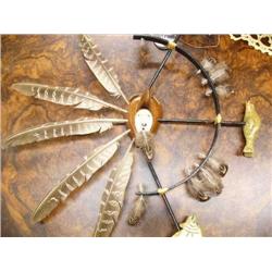 Choice on 3 Spirit Masks by Patrick Sowle  A