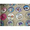 Image 3 : Huge Collection of Fur Rondy Booster Buttons