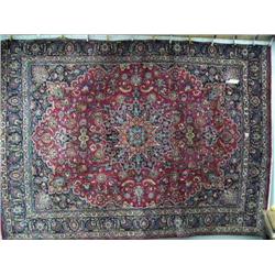 Khorasan 13 x 9.4 (35871) Sug Retail $7000 (8888)