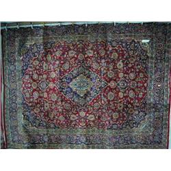 Ardekan 12.6 x 9.5 (35872) Sug Retail $7,000 (8888)