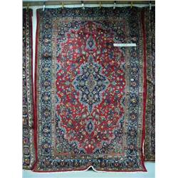 (35219) Khorasan 10.9 x 6.4 Sug Retail $4000 (8888)