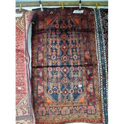 (35629) Hamedan 6.3 x 3.3 Sug Retail $1000 (8888)