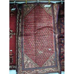 (35630) Botemir 6.6 x 3.9 Sug Retail $1500 (8888)