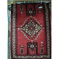 (35625) Balooch 6.1 x 4.1 Sug Retail $1500 (8888)