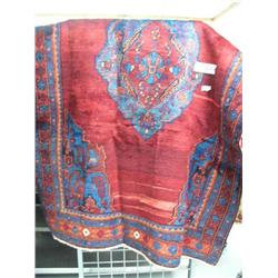 (35624) Hamedan 7.9 X 4.5 Sug Retail $2000 (8888)