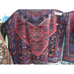 (35631) Hamedan 7.7 x 4.7 Syg Retail $2000 (8888)