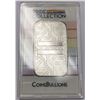 Image 1 : Pride Collection 1 ozt .9999 Silver Bar