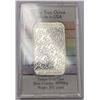 Image 2 : Pride Collection 1 ozt .9999 Silver Bar