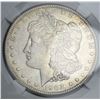 Image 1 : 1902 Morgan Silver Dollar MS65