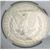 Image 2 : 1902 Morgan Silver Dollar MS65