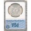 Image 4 : 1902 Morgan Silver Dollar MS65