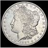 Image 1 : 1887 Morgan Silver Dollar MS64