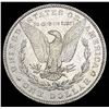 Image 2 : 1887 Morgan Silver Dollar MS64