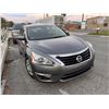 Image 4 : 2015 Nissan Altima