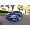 Image 1 : 2013 Kia Optime SX
