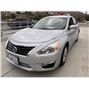 Image 1 : 2013 Nissan Altima