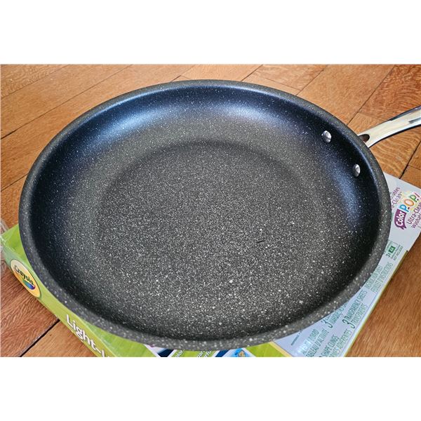 Frying Pan