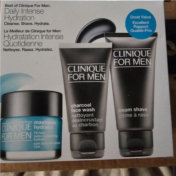 Skin Care Mens