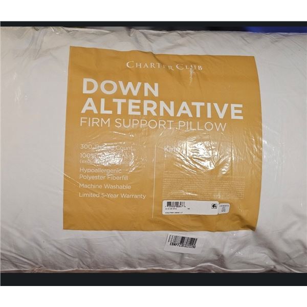 Pillow