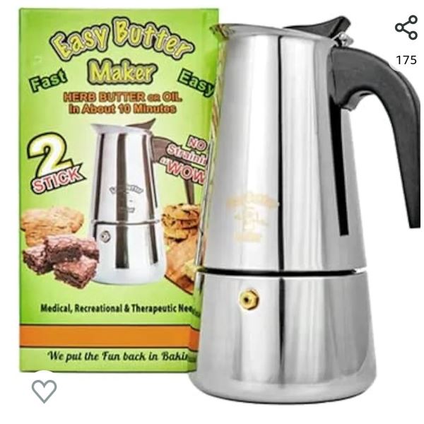 Butter Maker