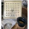 Image 1 : Shower Drain