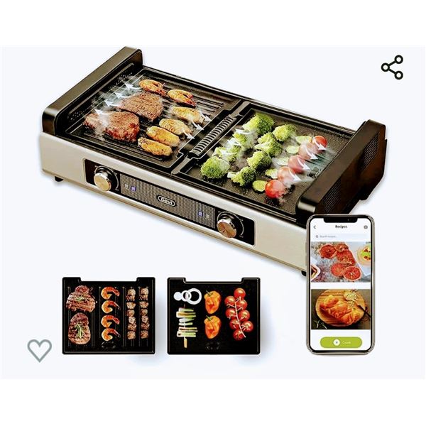 Griddle