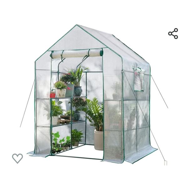 Green House