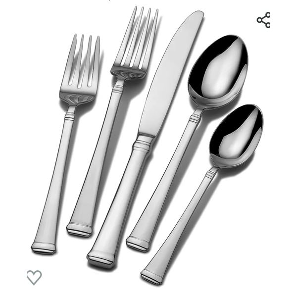 Cutlery