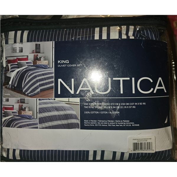 Duvet Cover