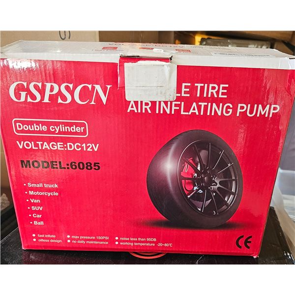 Air Pump