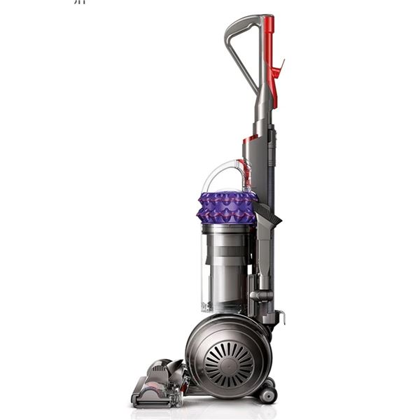 Upright Vaccum