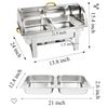 Image 1 : Food Warmer